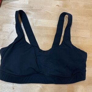 Stride Bra